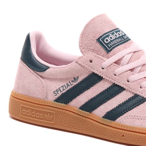 adidas spezial damen blau rosa|adidas handball schuhe.